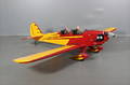 Modellflygplan, Spacewalker