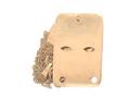 Parti guld 18K