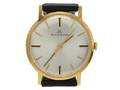 Movado, herrur, 18K