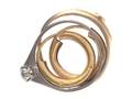 Parti guld 18K
