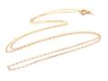 Kedja 14K 4,6g