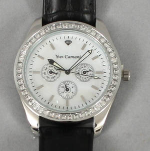Yves Camani armbandsur