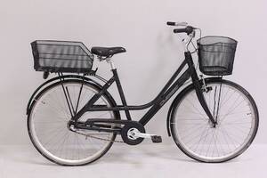 Herrcykel