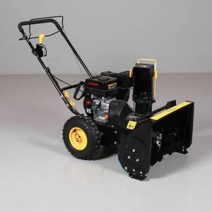 SNÖSLUNGA Loncin FXA 163cc