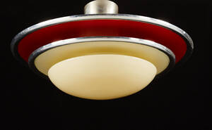 Takarmatur 1930-40-tal