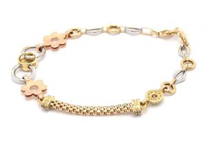 Armband 18K 8,1g