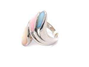 Ring S925 Ø17