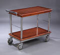 Industrielt serveringsbord Denne vare er sat til omsalg under nyt varenummer 4350260