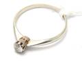 Ring 18K 1,6g