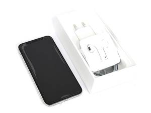 Mobiltelefon, Apple iPhone