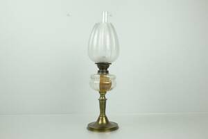 BORDSFOTOGENLAMPA, 1900-talets början