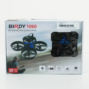 QUADCOPTER Birdy 1060