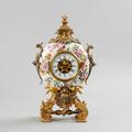 Bordsur Louis XV-stil