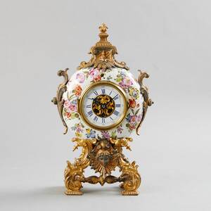 Bordsur Louis XV-stil