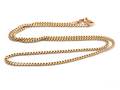 Kedja Pansar 18K