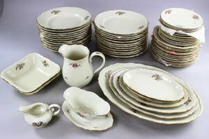 Matservisdelar Hackefors