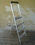 Trappstege B155