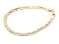 Armband 18K 4,3g