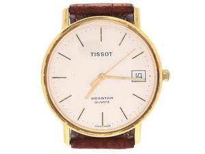 Tissot, Seastar, armbandsur