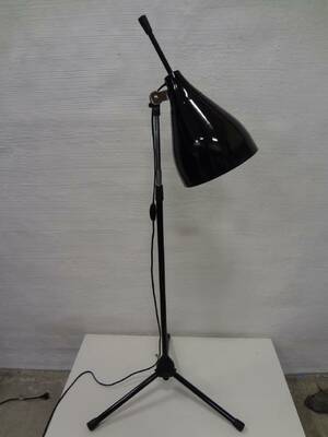 Golvlampa 