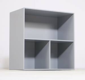 Peter J. Lassen. Montana modul, model 1212, D. 38 cm