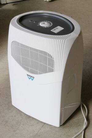 Avfuktare Wasko