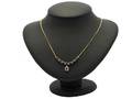 COLLIER, 18K