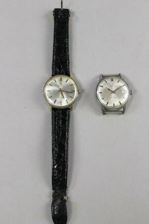 Herrarmbandsur Certina