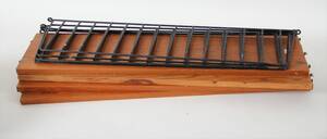 Stringhylla, 1960-tal