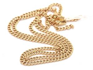 Kedja Pansarlänk 14K