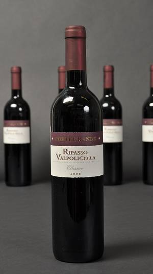 36 fl. 2008 Corte Grande, Ripasso Valpolicella Classico 366