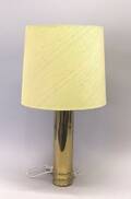 Bordslampa