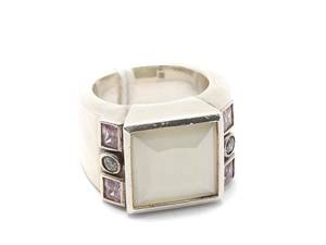 Ring, S925 29,2g