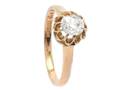 RING, 18K