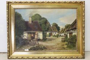 Jens Christian Benetsen