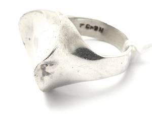 Ring S925 Ø18