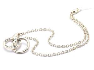 Collier S925 Efva