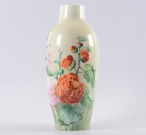 VAS, porslin, 1900-tal.