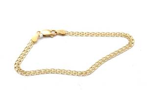 Armband 18K 3,3g