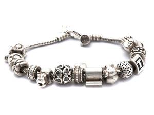 Armband S925 58,4g