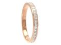 ALLIANSRING, 18K