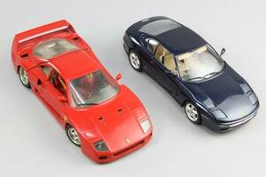 Ferrari F 40