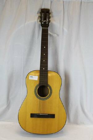 GITARR