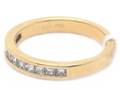 Ring 18K 3,6g