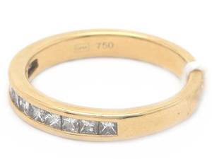 Ring 18K 3,6g