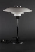 Poul Henningsen. PH 43 bordlampe  Denne vare er sat til omsalg under nyt varenummer 4535010