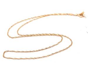 Kedja 18K 1,2g