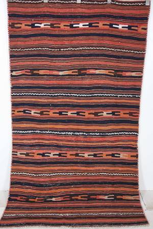 Persisk Kelim 215 x 115 cm