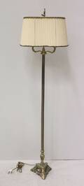 Golvlampa