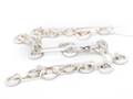 Collier S925 31,2g